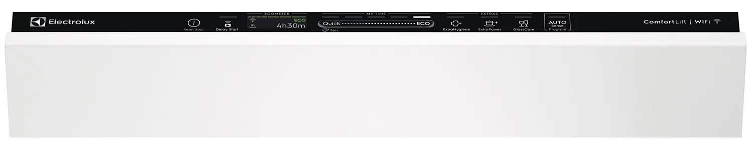 Посудомоечная машина Electrolux EEC87600W фото 6 в Ростове-на-Дону