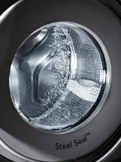 Стиральная машина Asko W6098X.W/1 фото 4 в Ростове-на-Дону