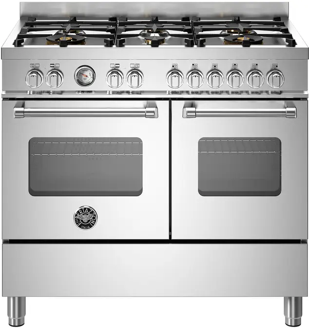 Варочный центр Bertazzoni MAS106L2EXT2 фото 1 в Ростове-на-Дону Варочный центр Bertazzoni MAS106L2EXT2 фото 1 в Ростове-на-Дону