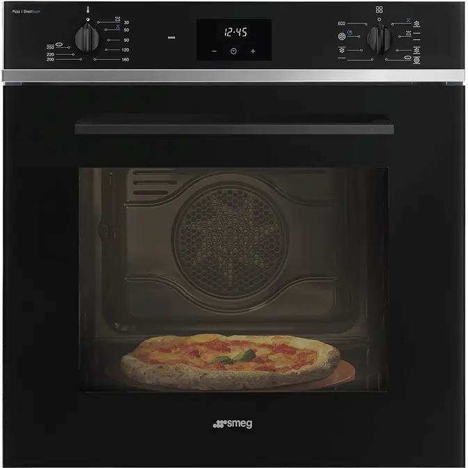 Духовой шкаф SMEG SF6400S1PZB фото 1 в Ростове-на-Дону