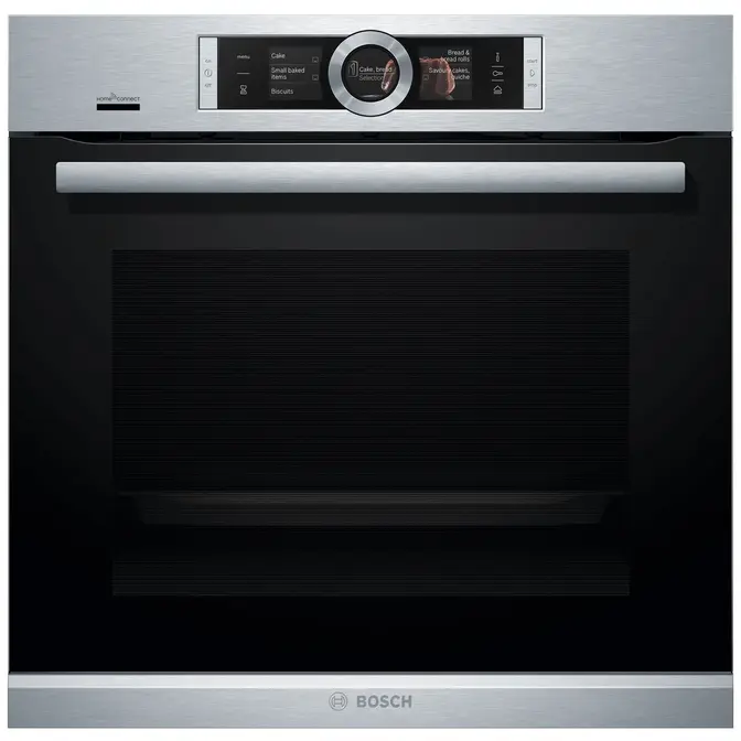 Духовой шкаф Bosch HRG 636 XS7 фото 1 в Ростове-на-Дону