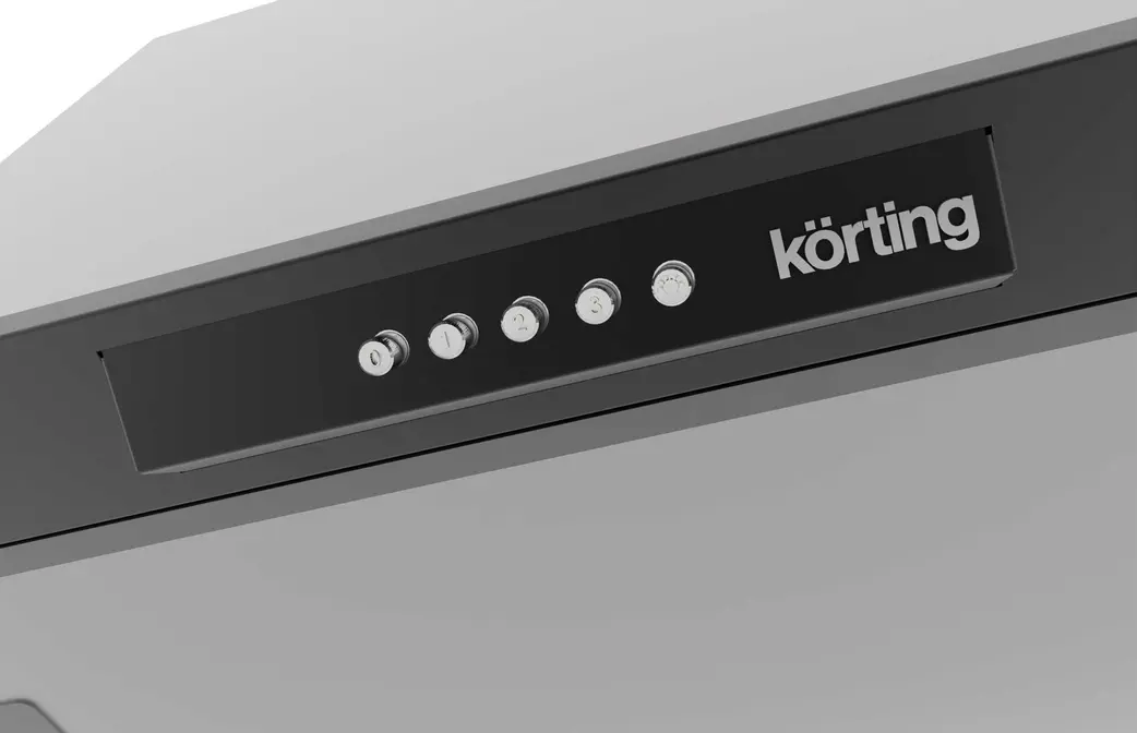 Встраиваемая вытяжка Korting KHI 6530 N фото 3 в Ростове-на-Дону
