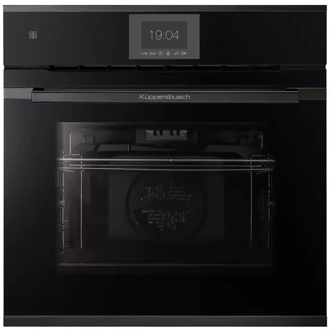 Духовой шкаф Kuppersbusch BP 6550.0 S2 фото 1 в Ростове-на-Дону