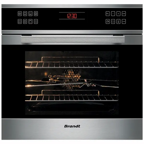 Духовой шкаф Brandt FC1045XS в Ростове-на-Дону