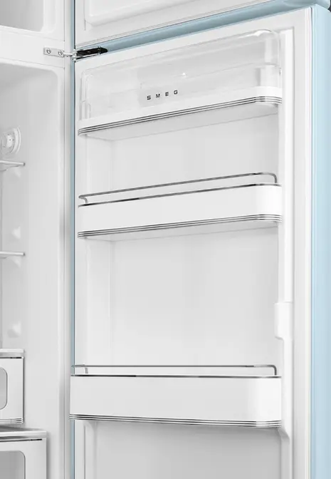 Холодильник Smeg FAB30RPB5 фото 8 в Ростове-на-Дону