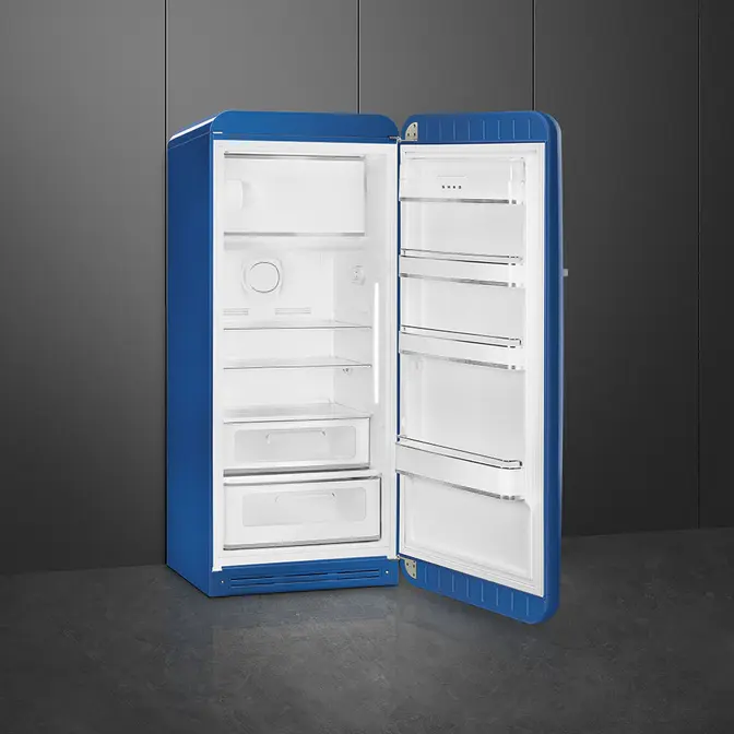 Холодильник Smeg FAB28RBE5 фото 2 в Ростове-на-Дону