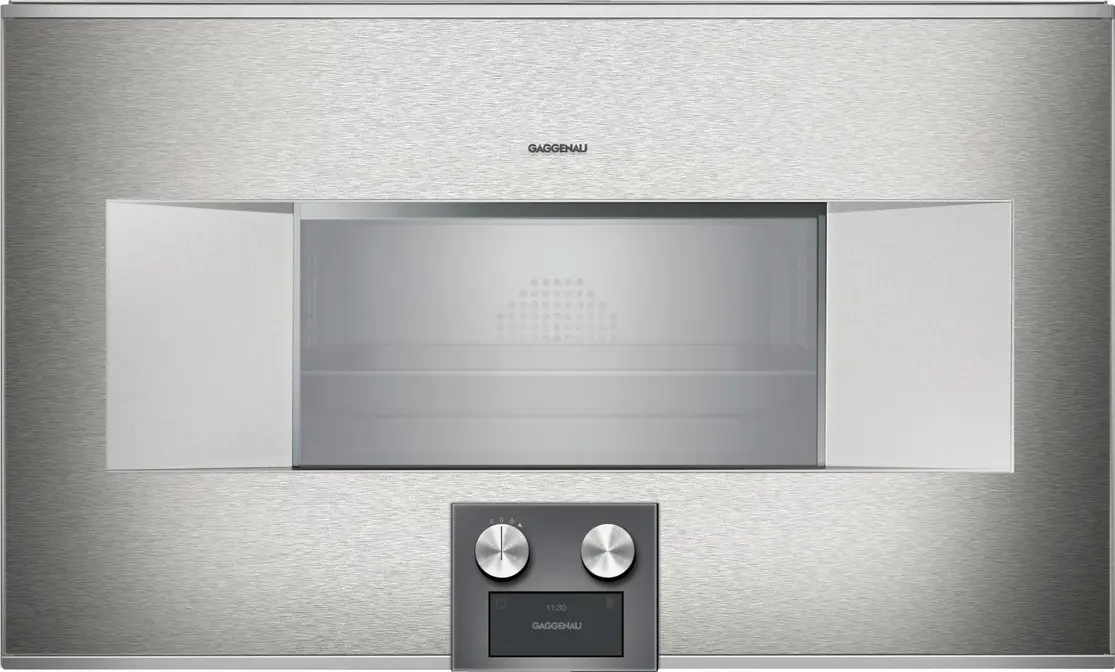 Духовой шкаф Gaggenau BS484112 в Ростове-на-Дону
