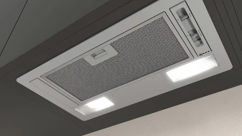 Вытяжка Neff D51NAA1C0 фото 3 в Ростове-на-Дону