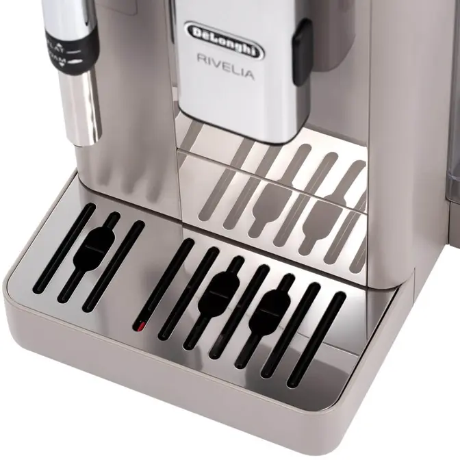 Кофемашина DeLonghi EXAM440.35.BG Rivelia фото 10 в Ростове-на-Дону