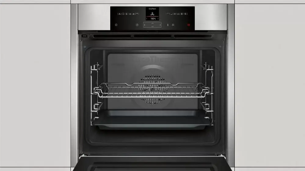 Духовой шкаф NEFF B15CR22N1 фото 3 в Ростове-на-Дону