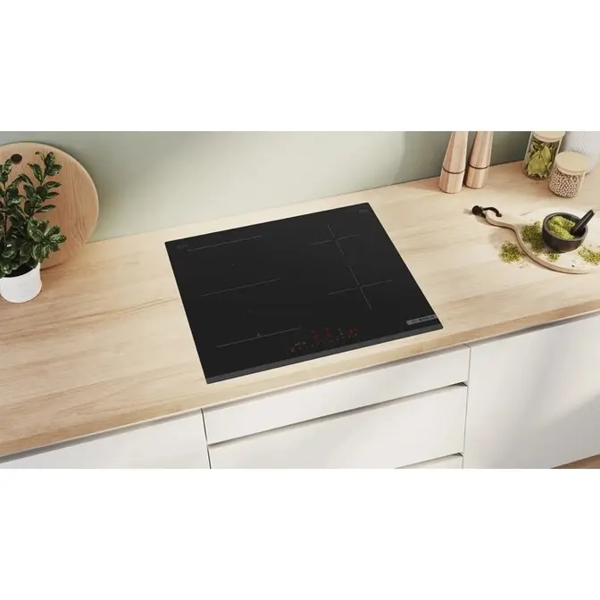 Варочная панель Bosch PVS63KHC1Z фото 5 в Ростове-на-Дону
