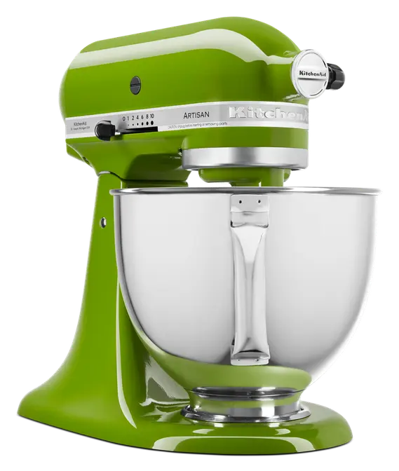 Планетарный миксер KitchenAid 5KSM175PSEMA фото 6 в Ростове-на-Дону