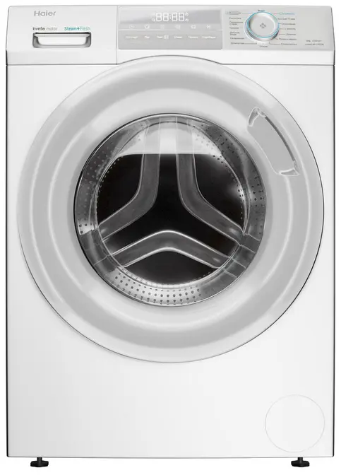 Стиральная машина Haier HW60-BP12929B фото 1 в Ростове-на-Дону