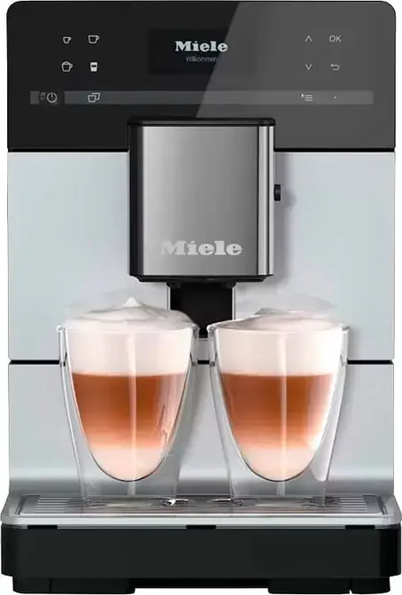 Кофемашина Miele CM 5510 ALSM фото 1 в Ростове-на-Дону