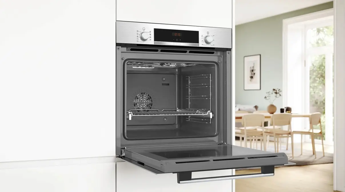 Духовой шкаф Bosch HBA3340S0 фото 6 в Ростове-на-Дону