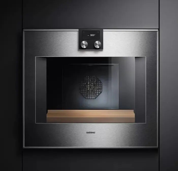 Духовой шкаф Gaggenau BO 480-110 фото 2 в Ростове-на-Дону Духовой шкаф Gaggenau BO 480-110 фото 2 в Ростове-на-Дону