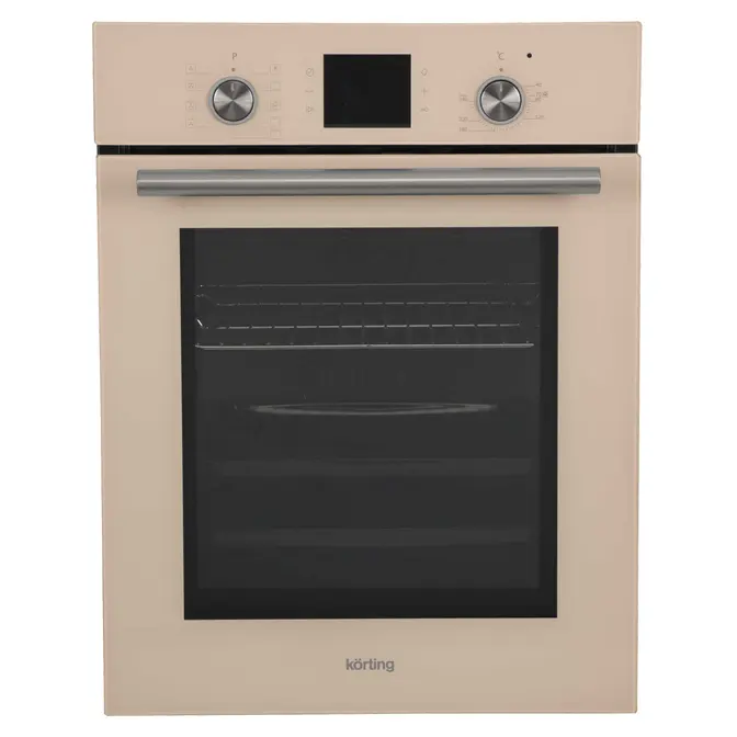 Духовой шкаф Korting OKB 7951 CMB фото 1 в Ростове-на-Дону