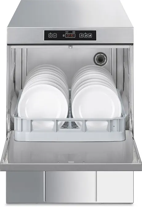 Посудомоечная машина SMEG UD505D фото 4 в Ростове-на-Дону