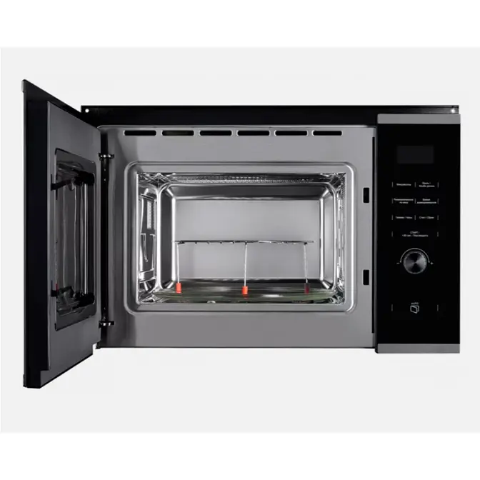 Встраиваемая микроволновая печь Kuppersberg HMW 650 BX фото 3 в Ростове-на-Дону