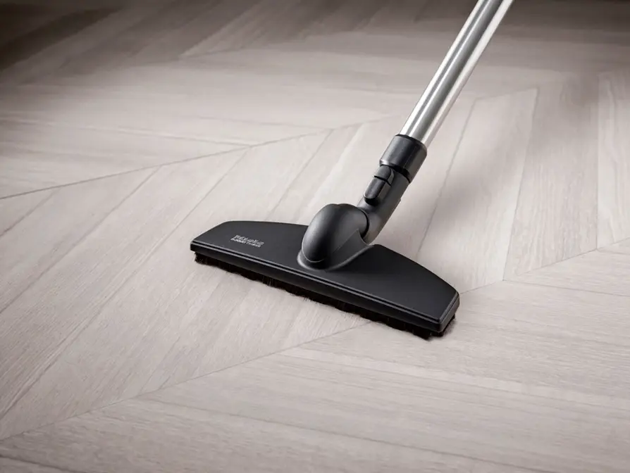 Пылесос Miele SKRF3 Blizzard CX1 Red Edition Parquet PowerLine фото 5 в Ростове-на-Дону