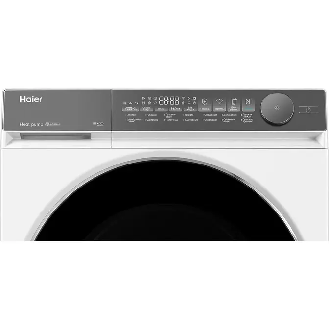 Сушильная машина Haier HD80-A2367U1 фото 3 в Ростове-на-Дону