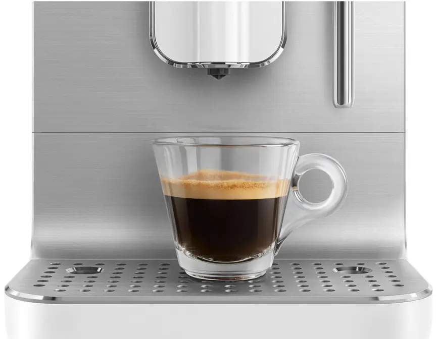 Кофемашина Smeg BCC02WHMEU фото 8 в Ростове-на-Дону