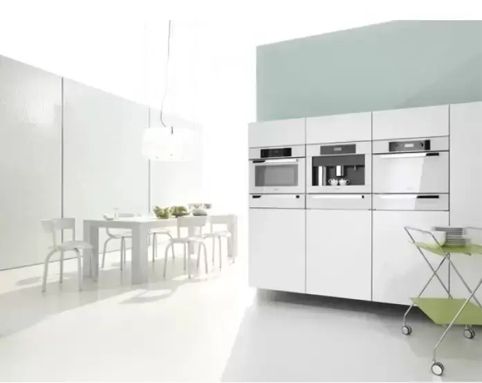 Пароварка Miele DG 5061 Brilliance фото 3 в Ростове-на-Дону