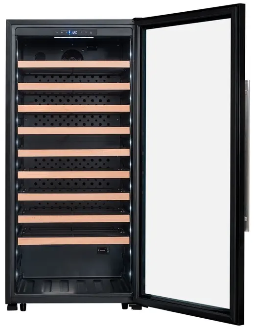 Винный холодильник Climadiff CPF100B1 фото 3 в Ростове-на-Дону
