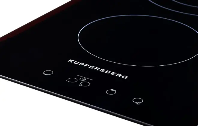 Варочная панель Kuppersberg SA3VT02 фото 2 в Ростове-на-Дону