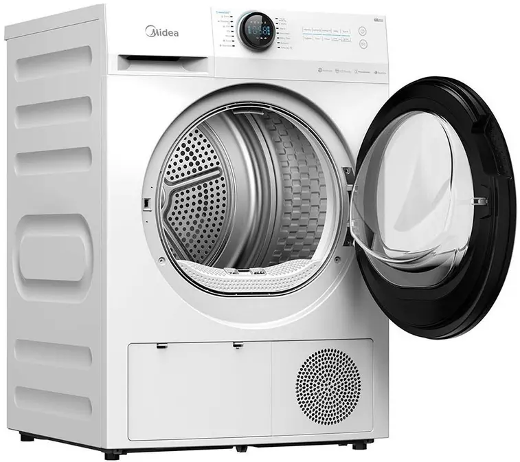 Сушильная машина Midea MD200D90WB/W-RU фото 5 в Ростове-на-Дону