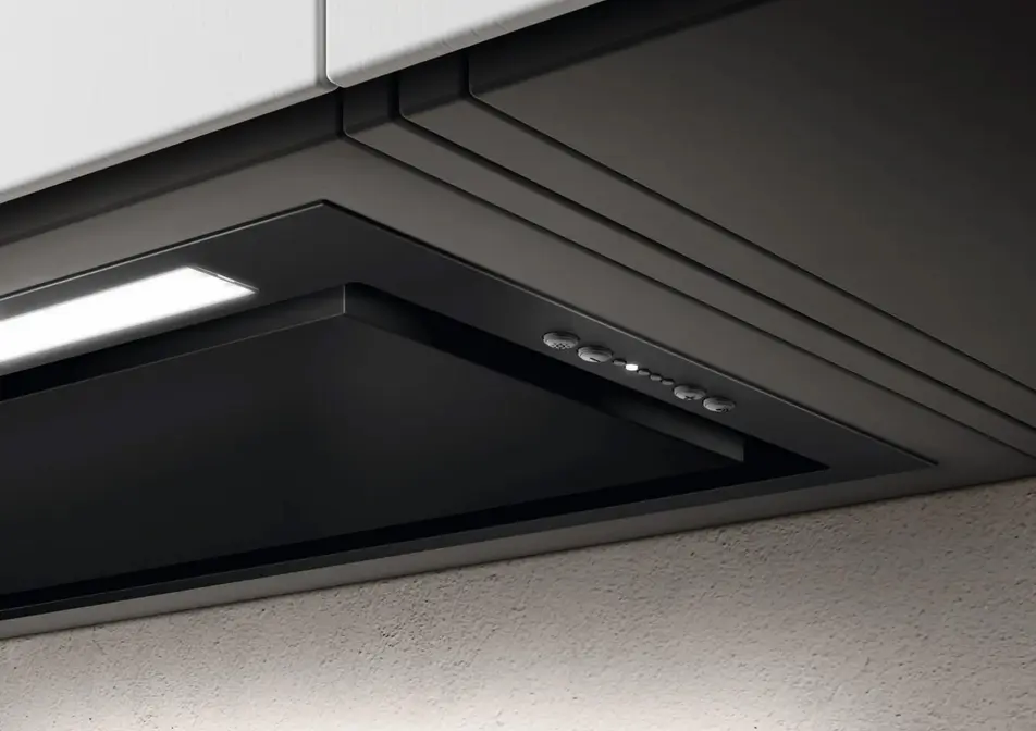 Вытяжка Elica HIDDEN 2.0 BL MAT/A/72 фото 4 в Ростове-на-Дону