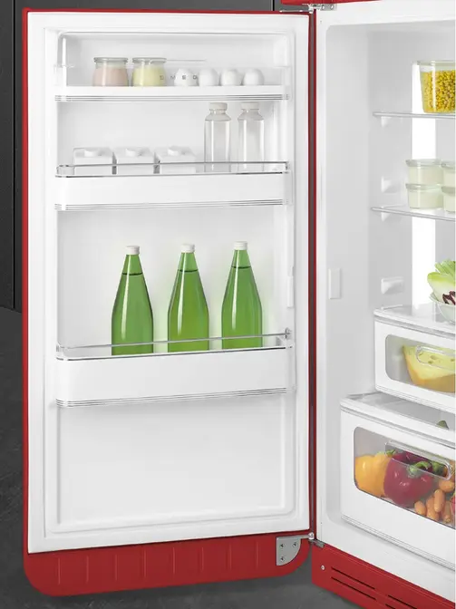 Холодильник Smeg FAB30LRD5 фото 4 в Ростове-на-Дону