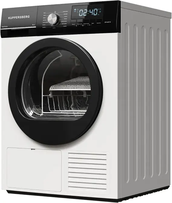 Сушильная машина Kuppersberg  DM 660 W фото 2 в Ростове-на-Дону