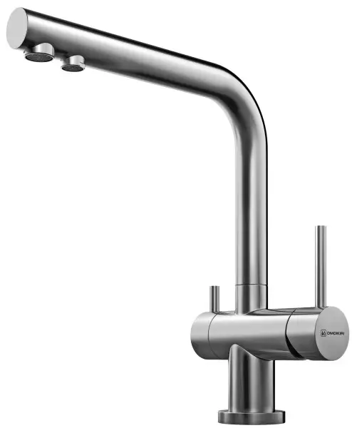 Комплект Omoikiri (Nagano-BN + Pure drop Lite)(4011.8028) в Ростове-на-Дону