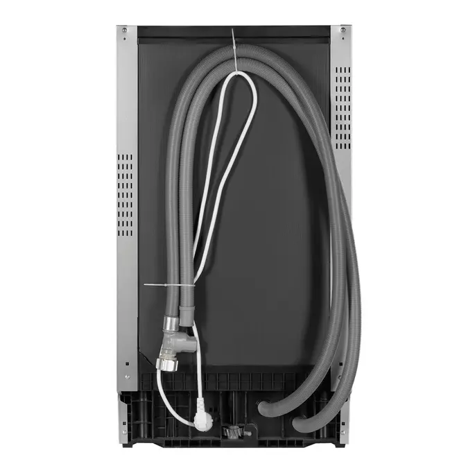 Посудомоечная машина MAUNFELD MLP-08S Light Beam фото 10 в Ростове-на-Дону