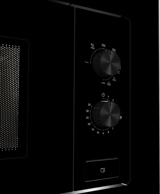 Встраиваемая микроволновая печь с грилем Gorenje BM201EG1BG фото 7 в Ростове-на-Дону