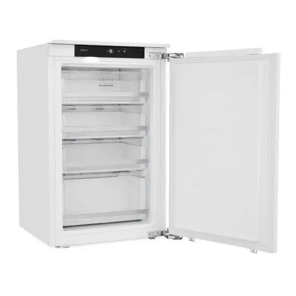 Морозильник ZÜGEL ZFI870NF фото 2 в Ростове-на-Дону