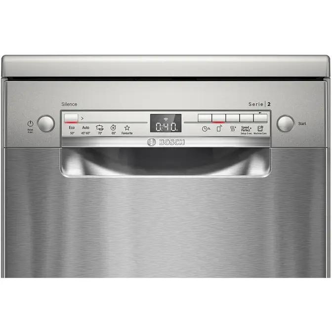 Посудомоечная машина BOSCH SPS2HKI42E фото 2 в Ростове-на-Дону