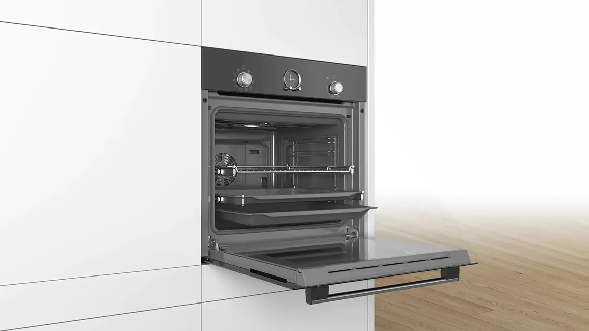 Духовой шкаф Bosch HBJS10YB0R фото 3 в Ростове-на-Дону