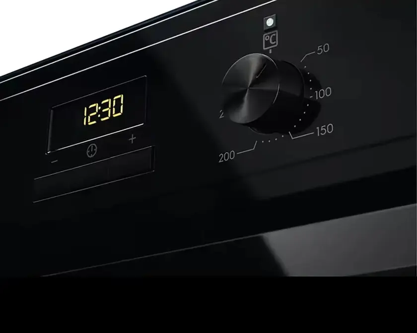 Духовой шкаф с паром ELECTROLUX EOD3H50BK фото 2 в Ростове-на-Дону