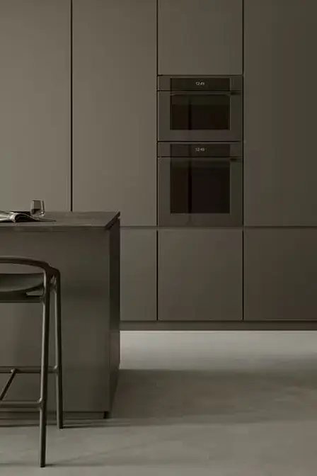 Компактный духовой шкаф Bertazzoni FMOD4077MTS3 фото 5 в Ростове-на-Дону