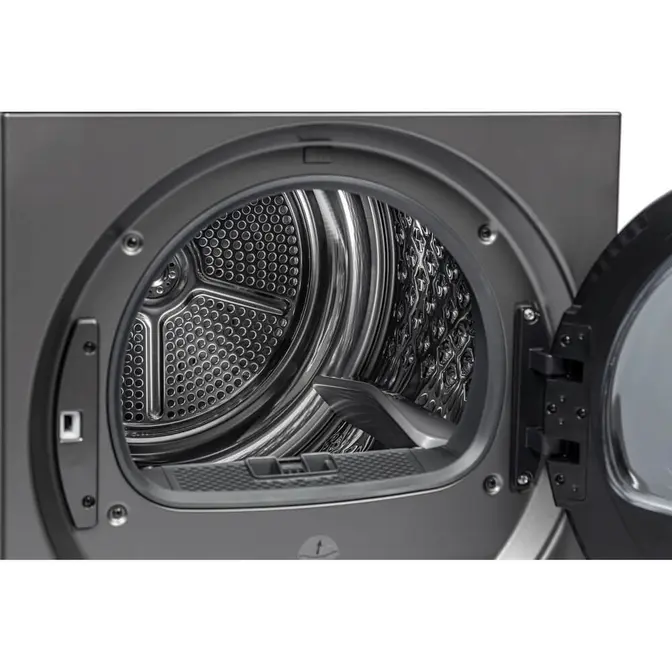 Сушильная машина Midea MD210H100WDB/T фото 5 в Ростове-на-Дону