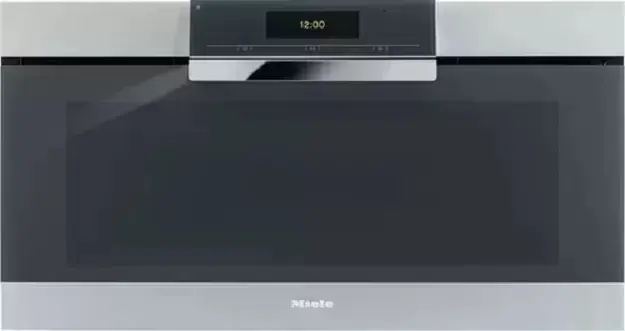 Духовой шкаф Miele H 5981 BP (Ice) в Ростове-на-Дону