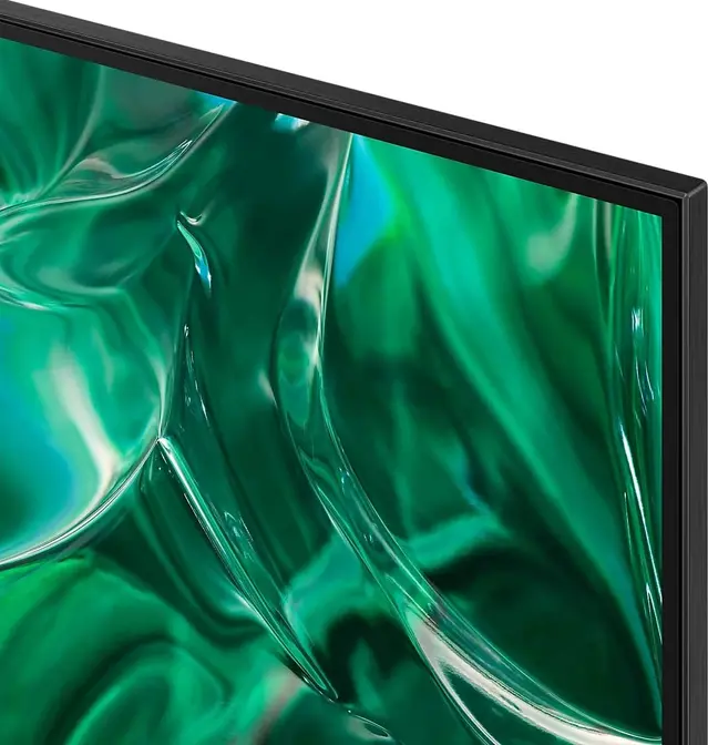 Телевизор Samsung  55" (140 см)  черный Samsung QE55S95C фото 5 в Ростове-на-Дону