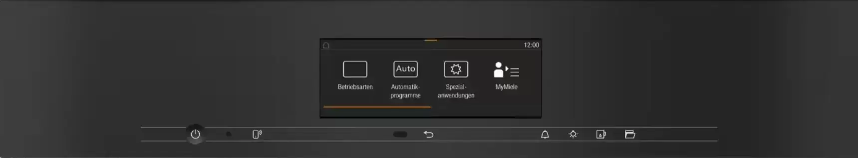 Встраиваемая пароварка Miele DGC 7840 HCX PRO OBSW фото 2 в Ростове-на-Дону