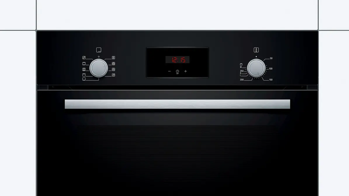 Духовой шкаф Bosch HBF 114 EB 0R фото 2 в Ростове-на-Дону