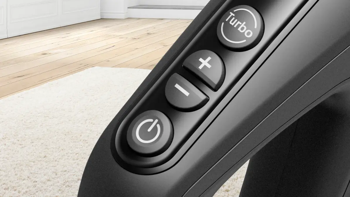 Пылесос Bosch BGS41HYG1 фото 4 в Ростове-на-Дону