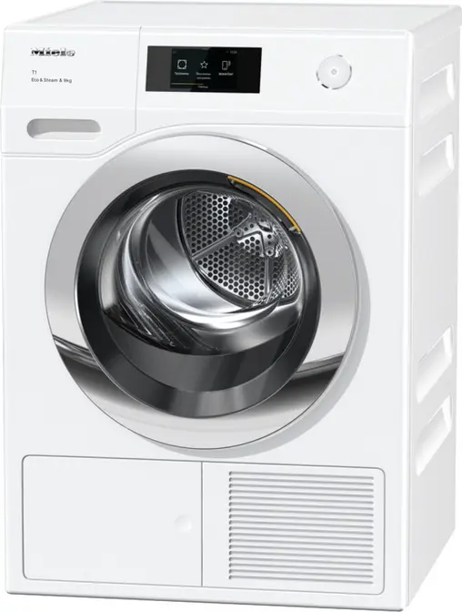 Сушильная машина Miele TCR790WP фото 1 в Ростове-на-Дону