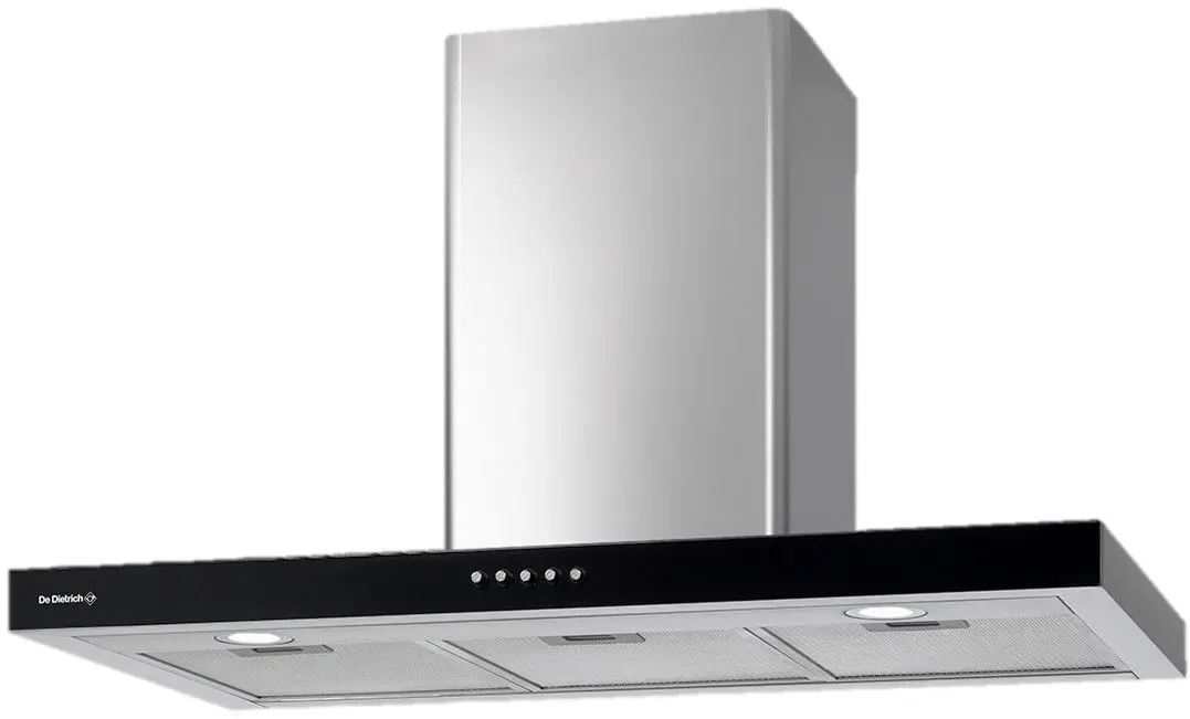 Вытяжка De Dietrich DHD6901B в Ростове-на-Дону