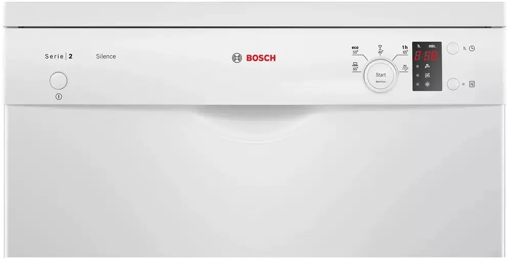 Посудомоечная машина Bosch SMS25AW01R фото 2 в Ростове-на-Дону
